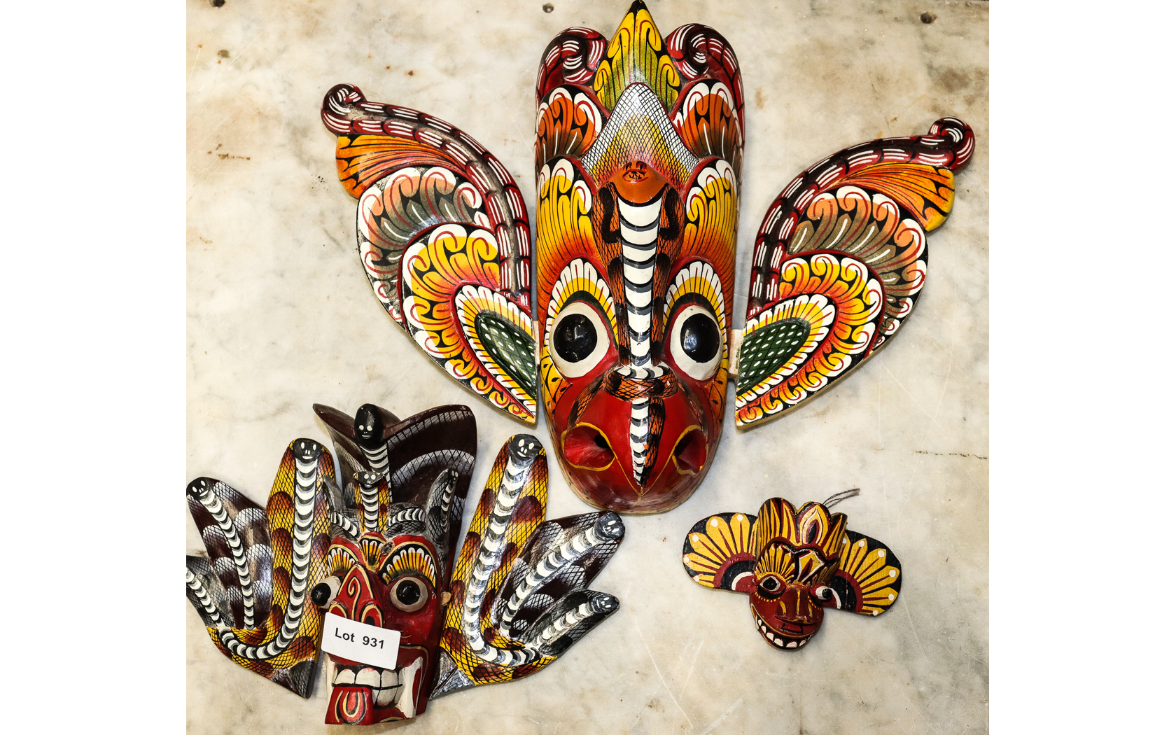 Lot 931 - Image 2